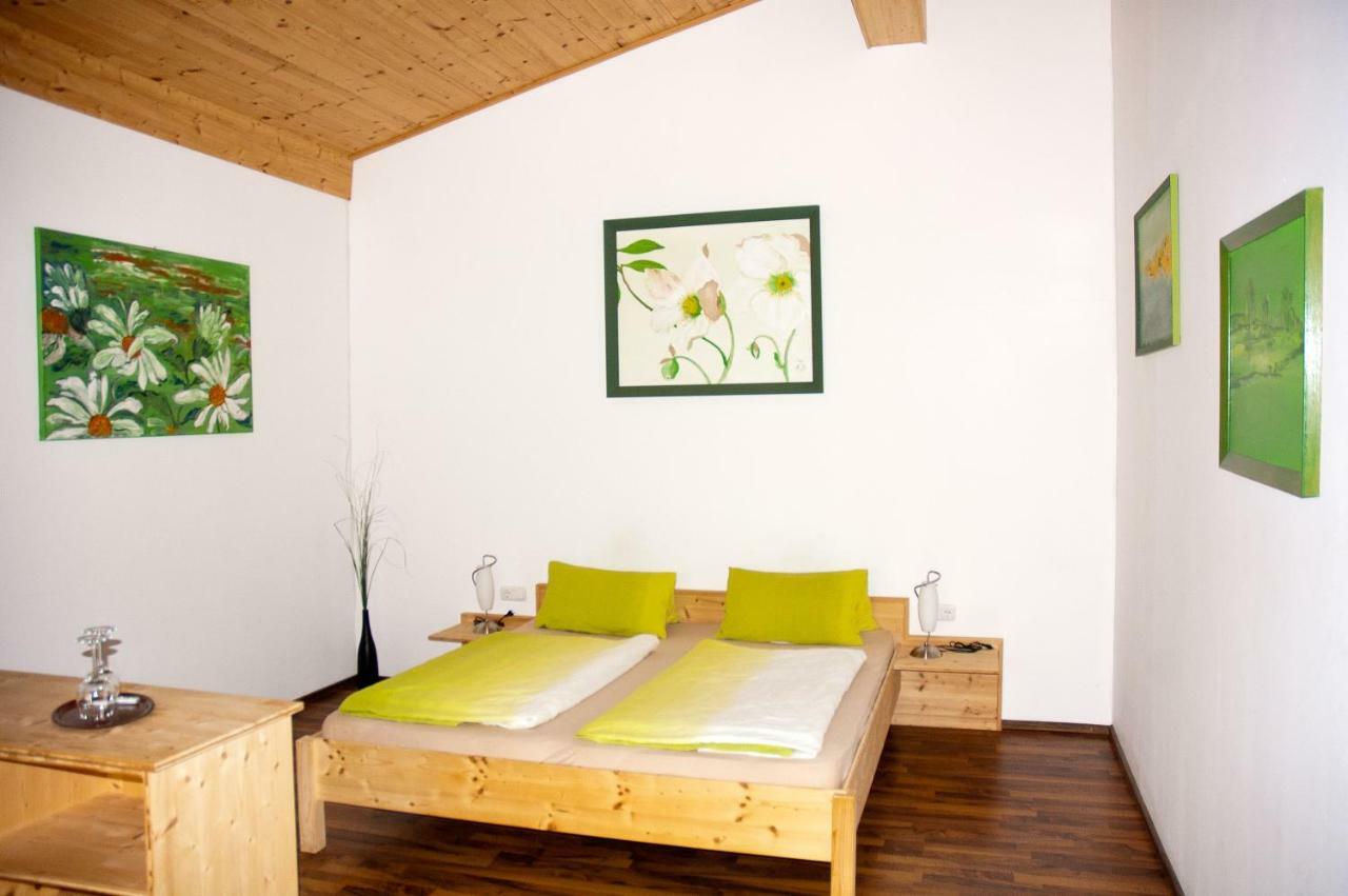 Topfit-Freizeitpark Hotel Freinberg Exterior photo
